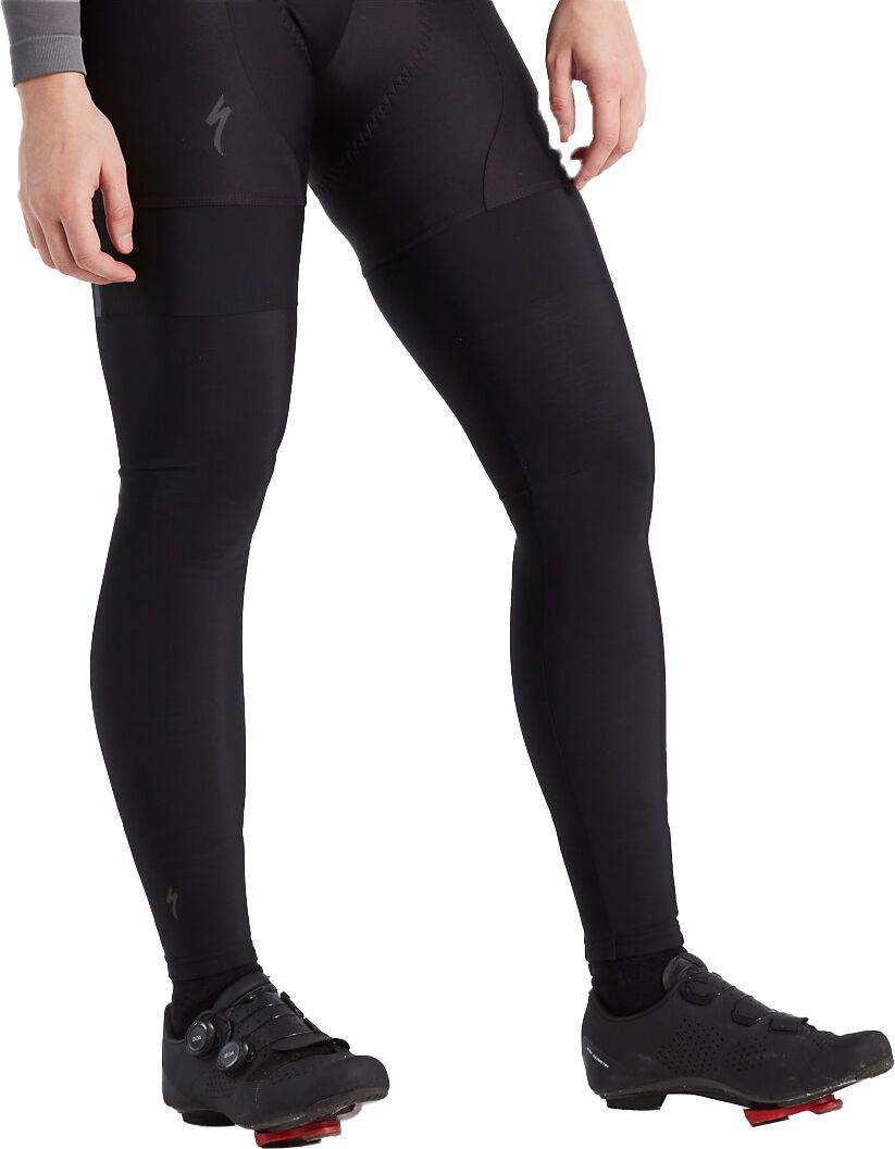 Specialized Thermal Leg Warmers, black - Bild 4