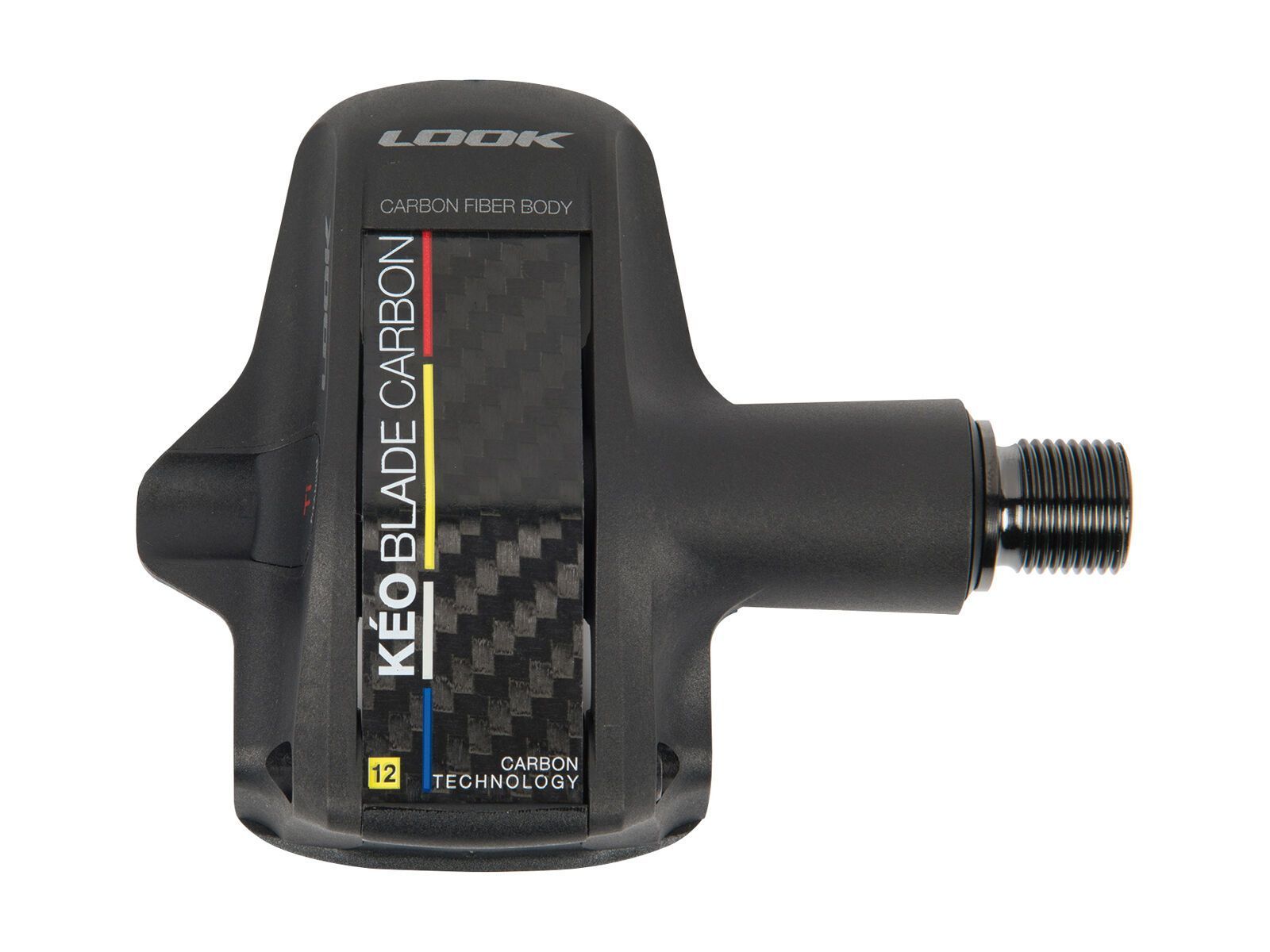 Look Kéo Blade Carbon Ti - Bild 3