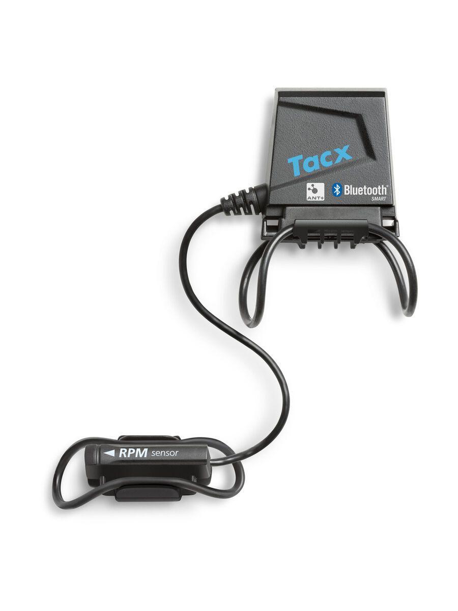 Tacx Tempo-/Trittfrequenzsensor Smart T2015 - Bild 1