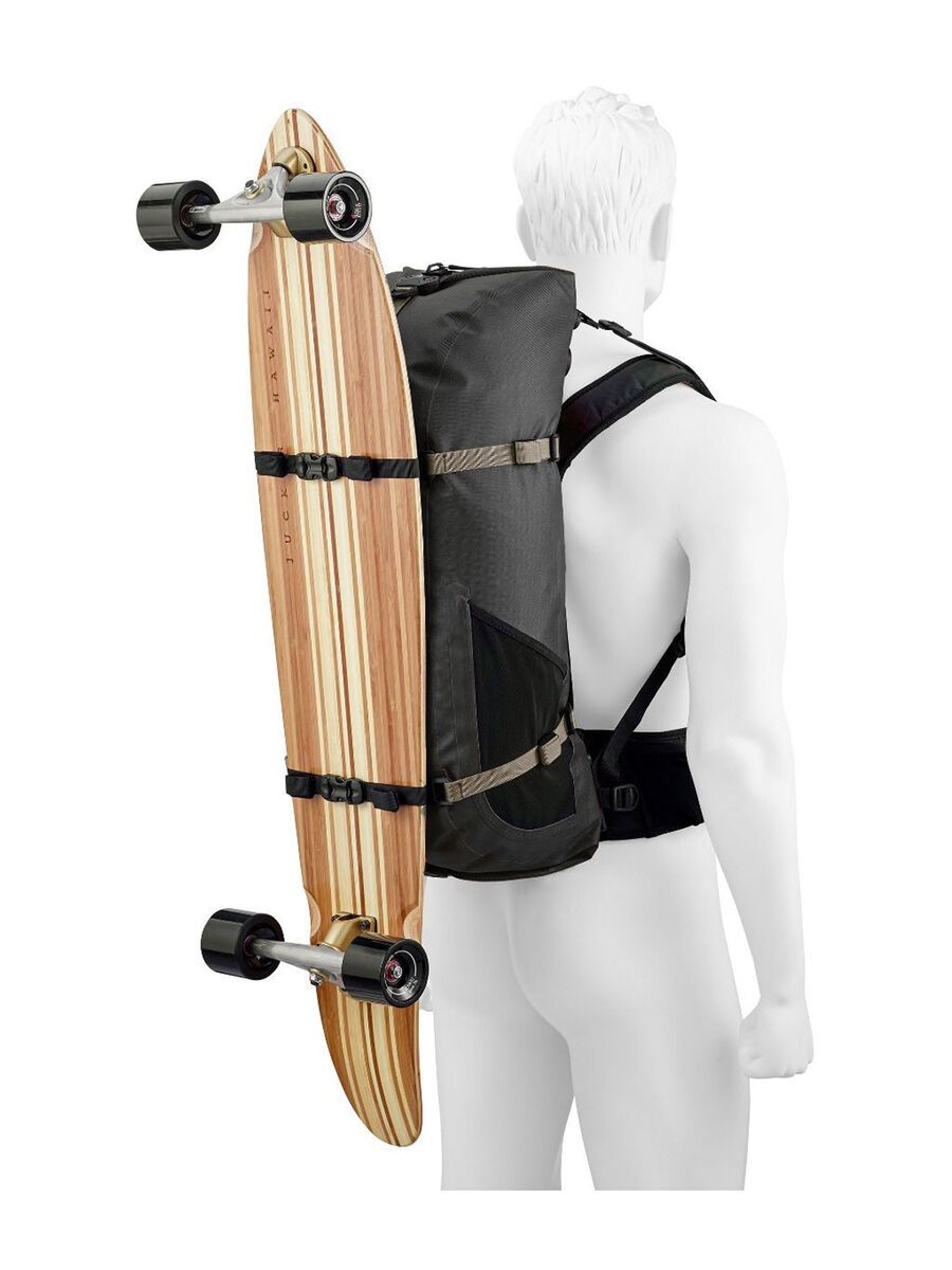 ORTLIEB Atrack 35 L, black - Bild 9