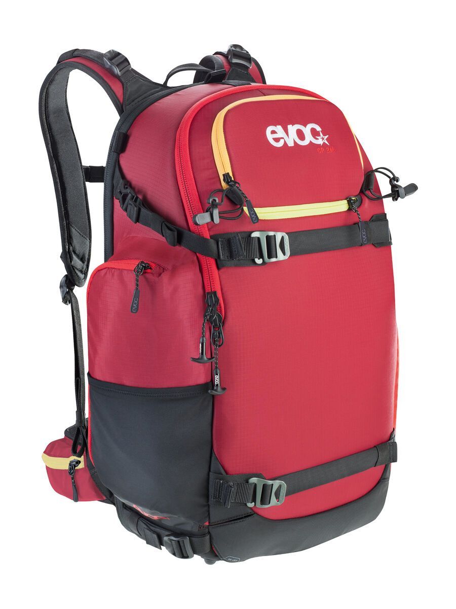 Evoc CP 26l, ruby - Bild 1