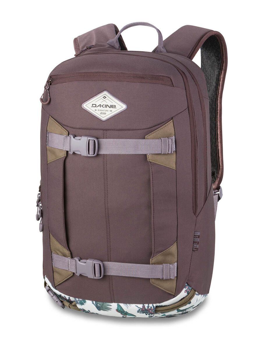 Dakine Womens Team Mission Pro 25l, leanne pelosi - Bild 1