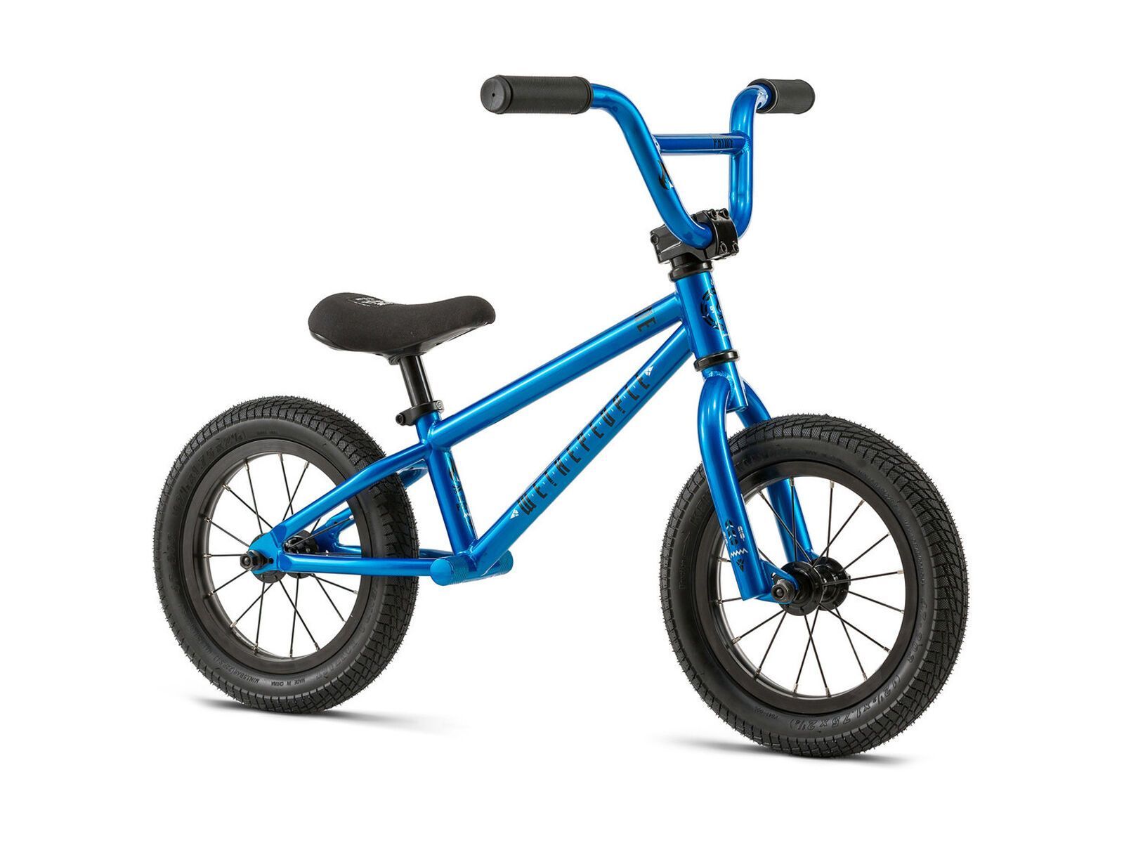 WeThePeople Prime 12, metallic blue - Bild 2