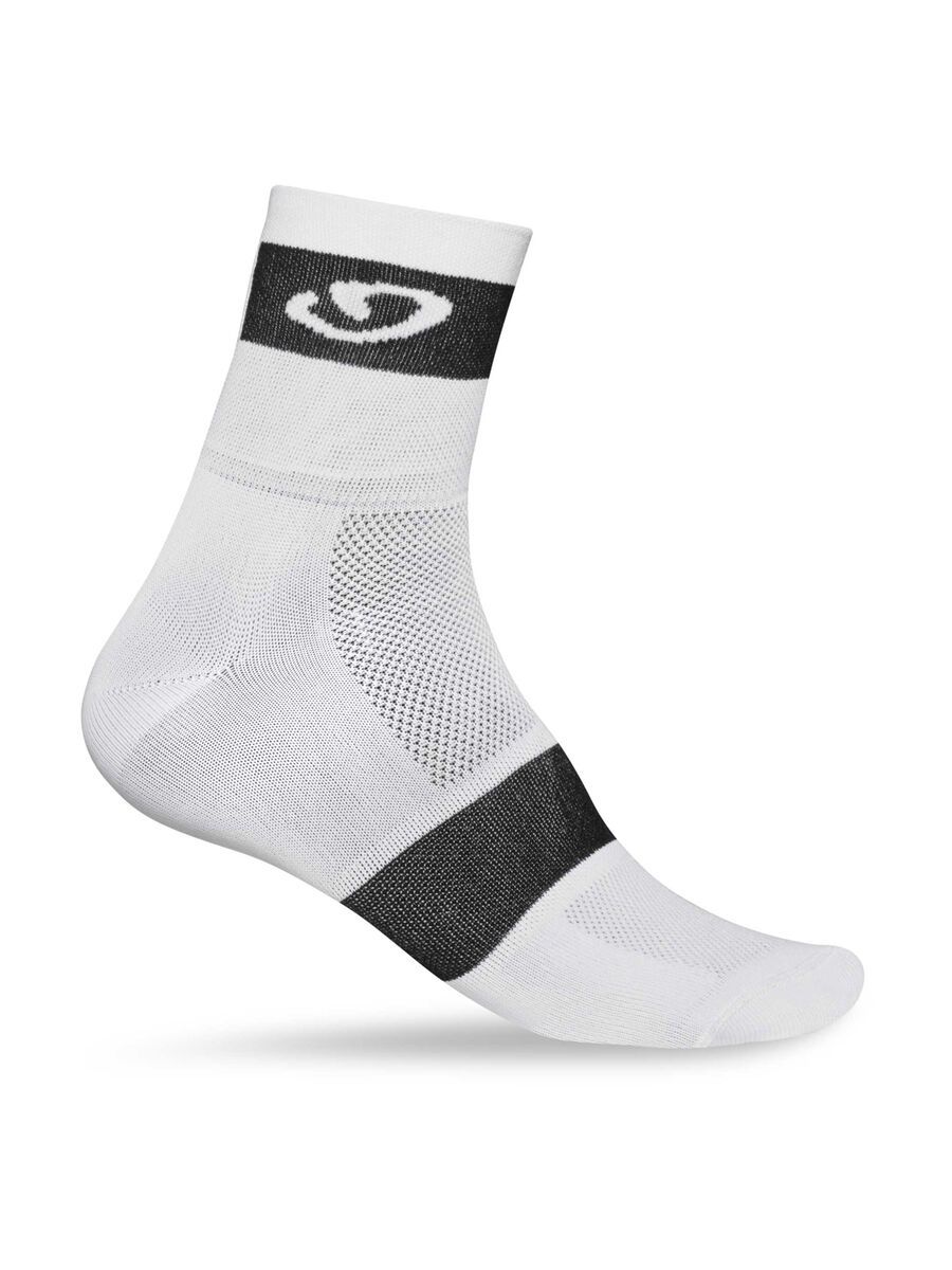 Giro Comp Racer 3 Pack, white black - Bild 1