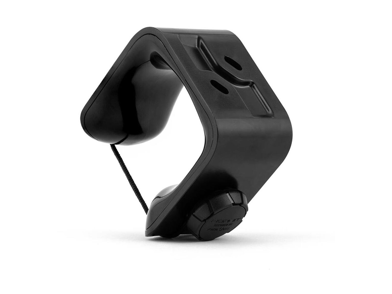 Hornit Clug Pro MTB XL, black/black - Bild 3