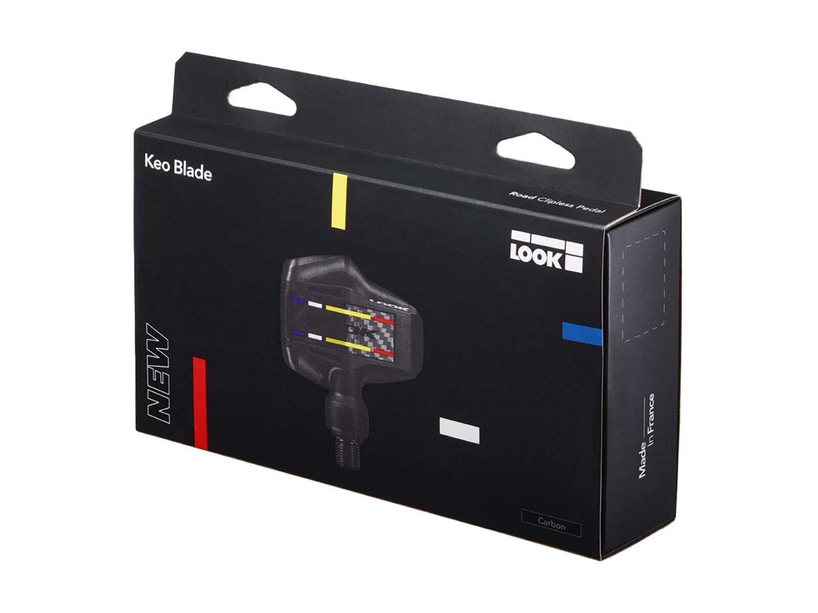 Look Keo Blade, black - Bild 7