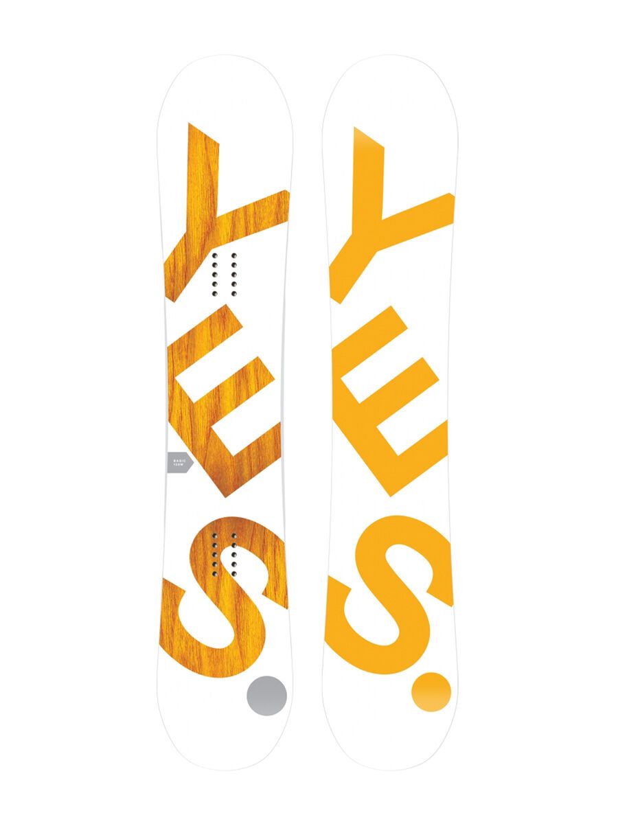 Yes The Basic - Bild 1