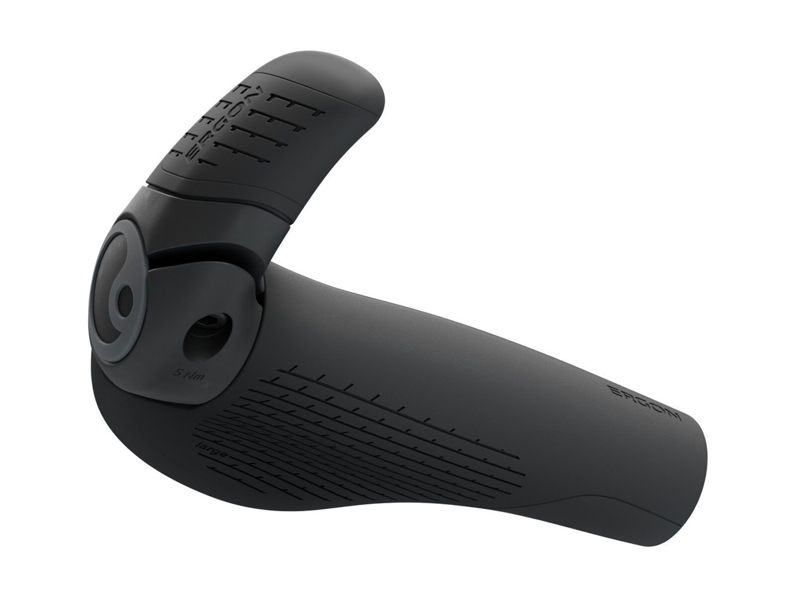 Ergon GP2 Evo Large - Bild 3