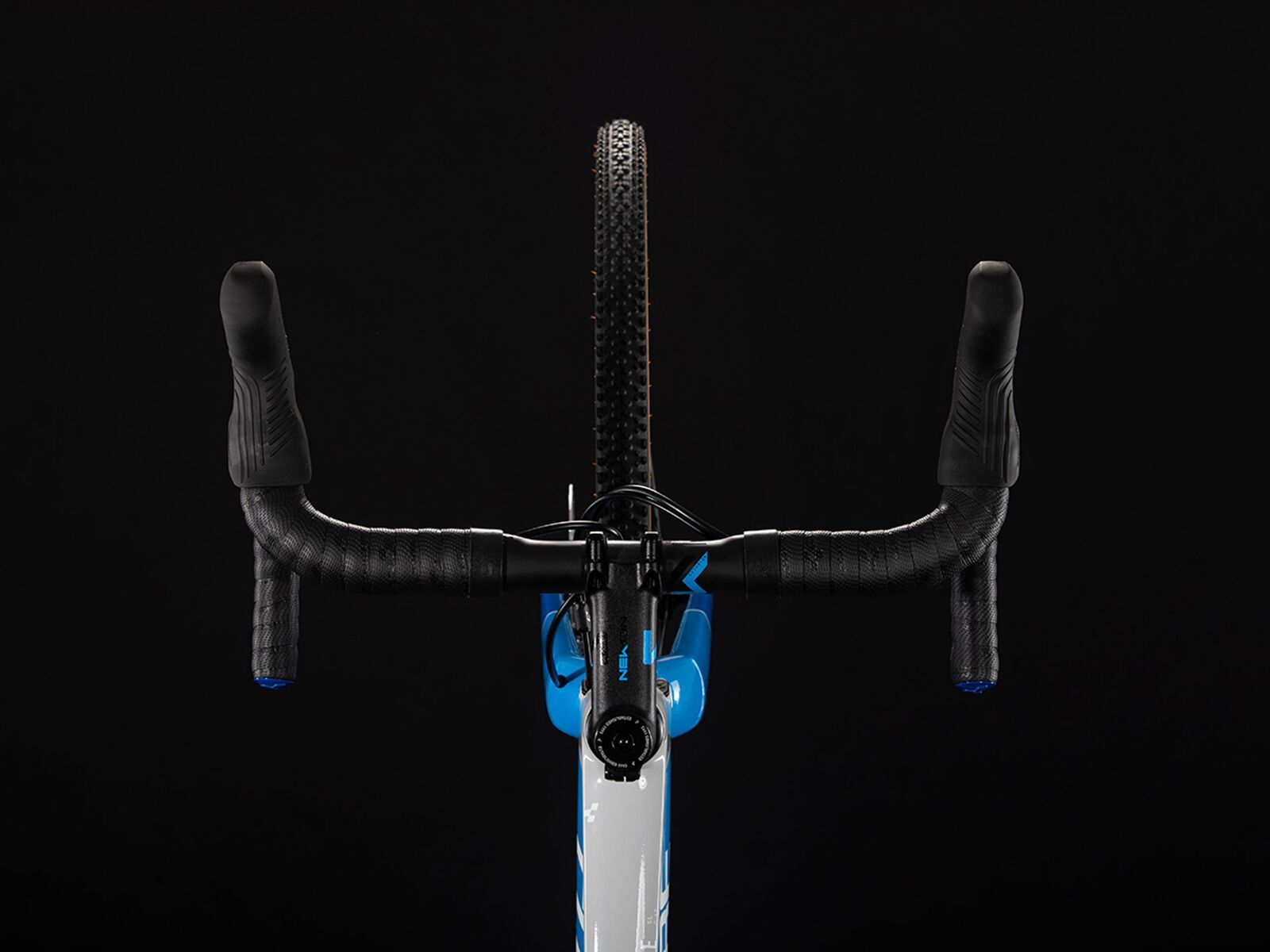 Cube Cross Race C:62 SL, teamline - Bild 3