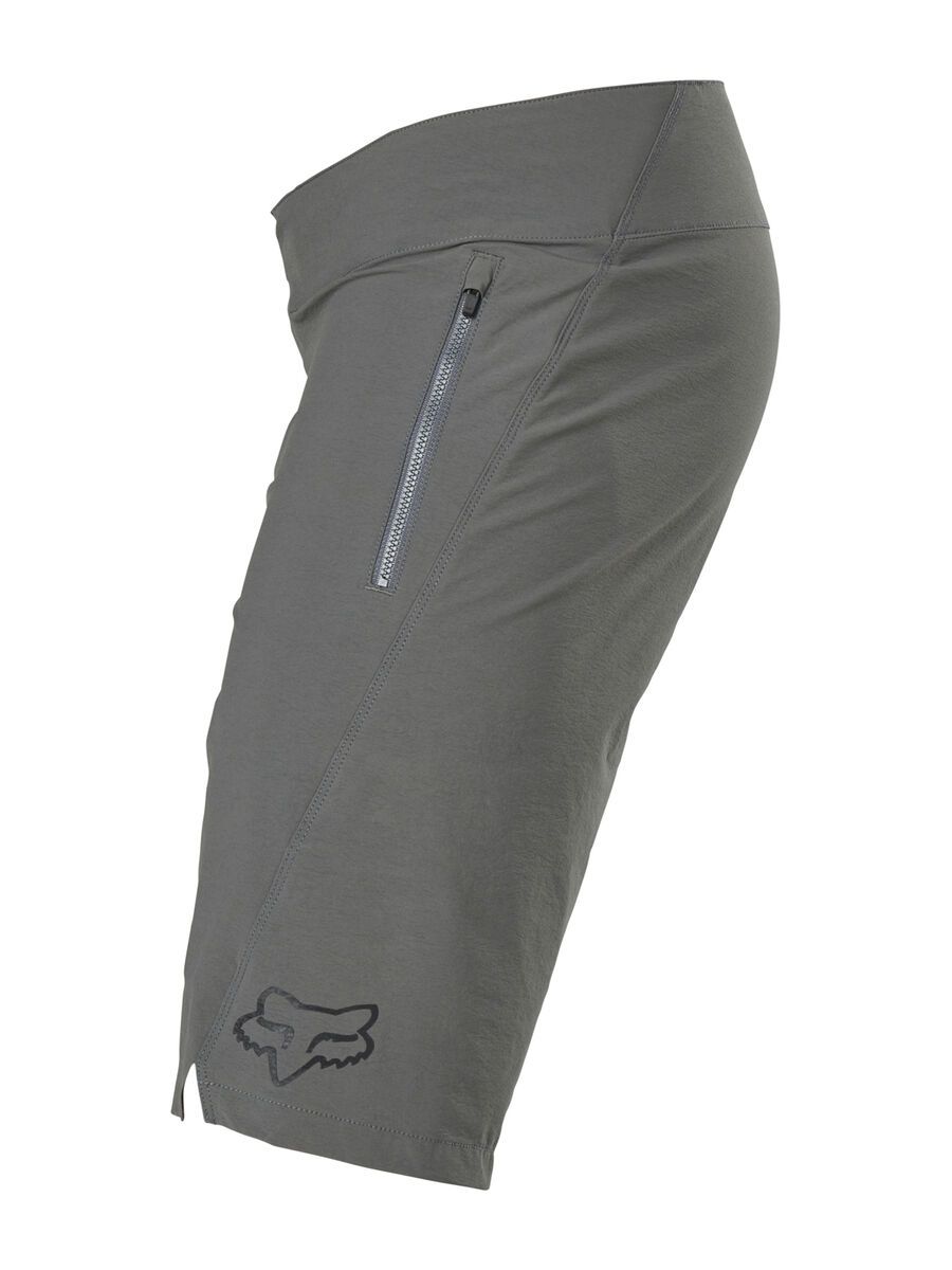 Fox Flexair Short, dark shadow - Bild 3