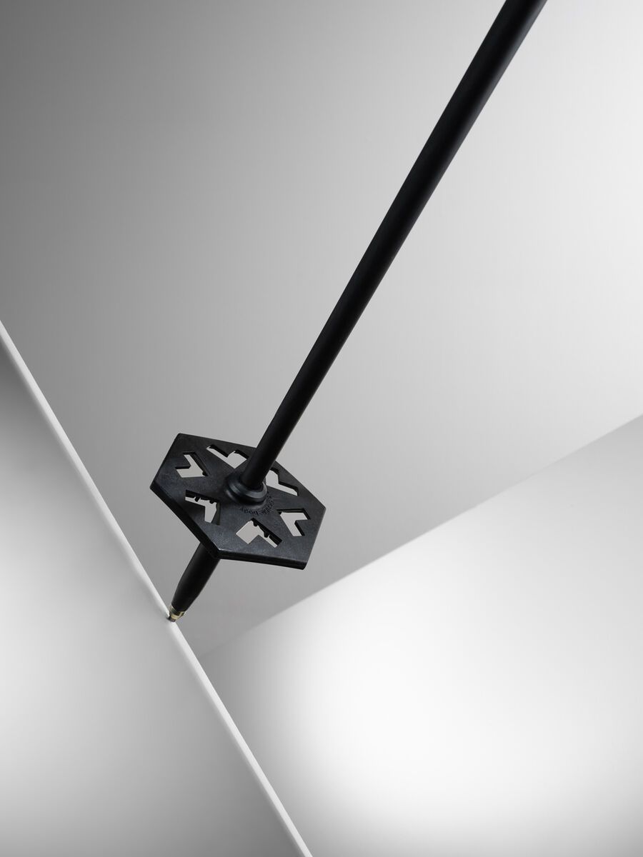 Black Crows Duos Freebird, black-grey - Bild 2