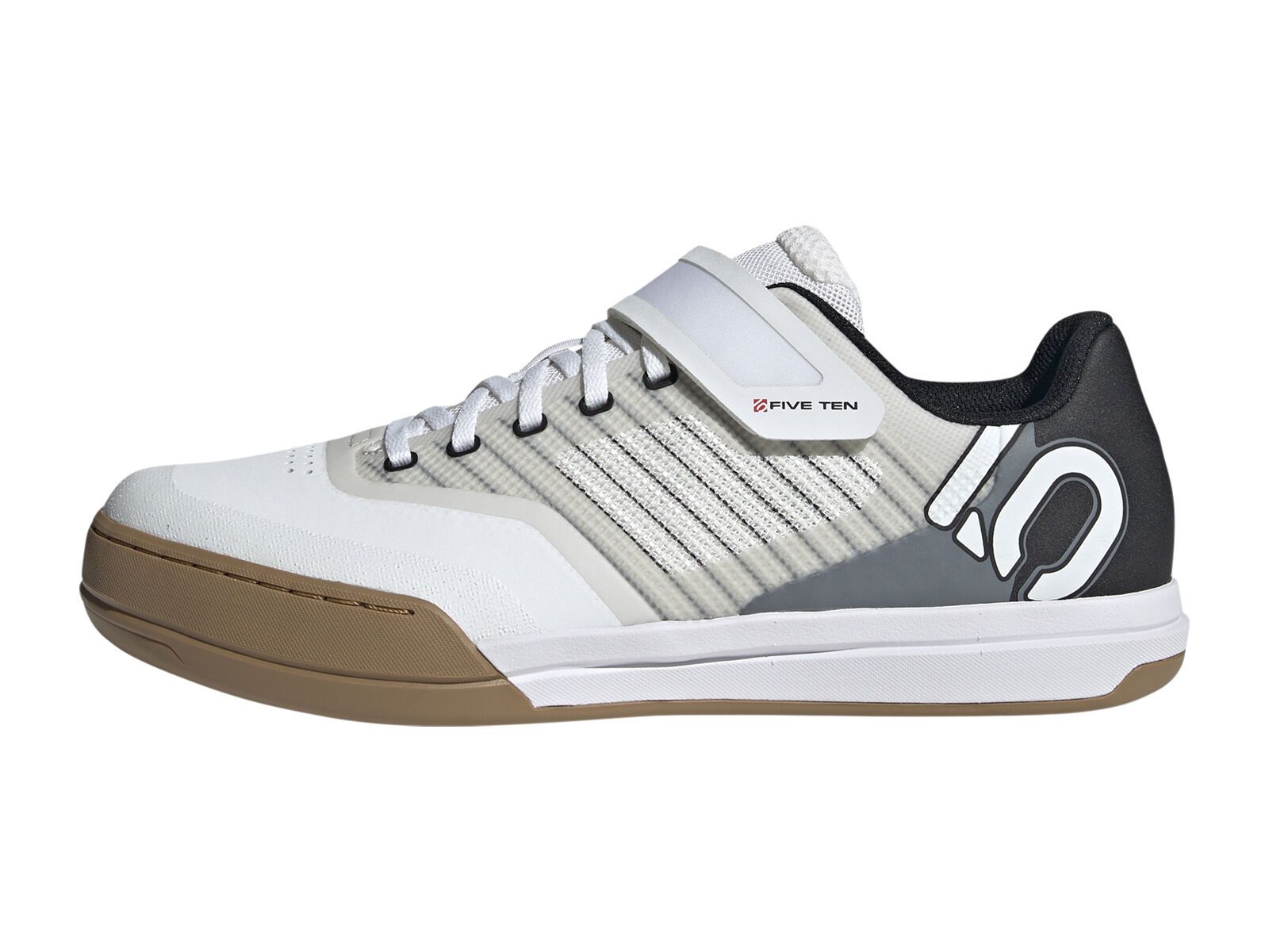 Five Ten Hellcat Pro, cloud white/cloud white/core black - Bild 4