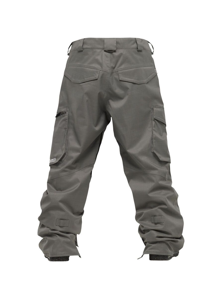 Burton Cargo Pant, Smog - Bild 2