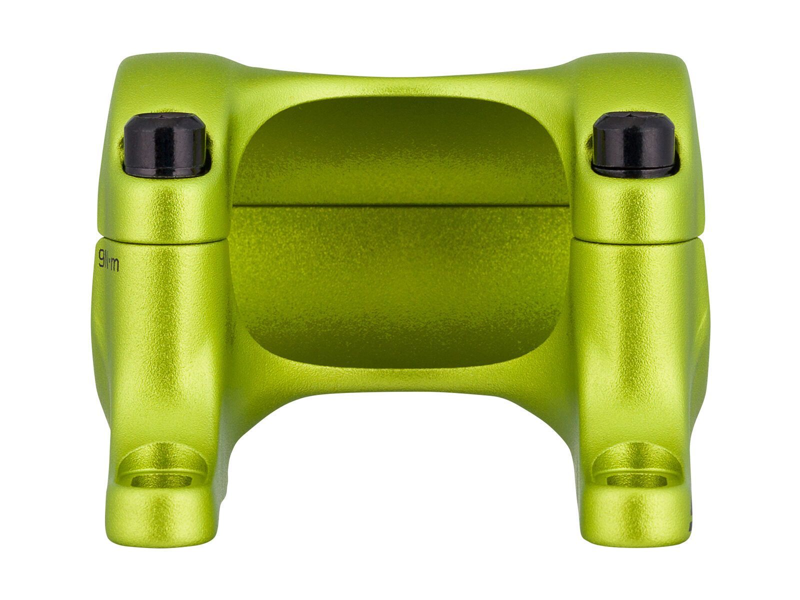 Spank Spike 25/30 DM Stem, emerald green - Bild 4