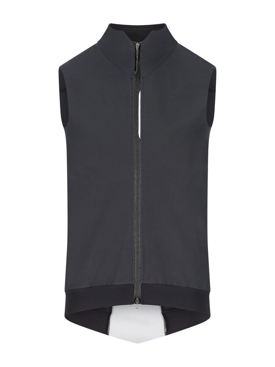 Q36.5 Dottore Hybrid Vest, storm grey - Bild 1