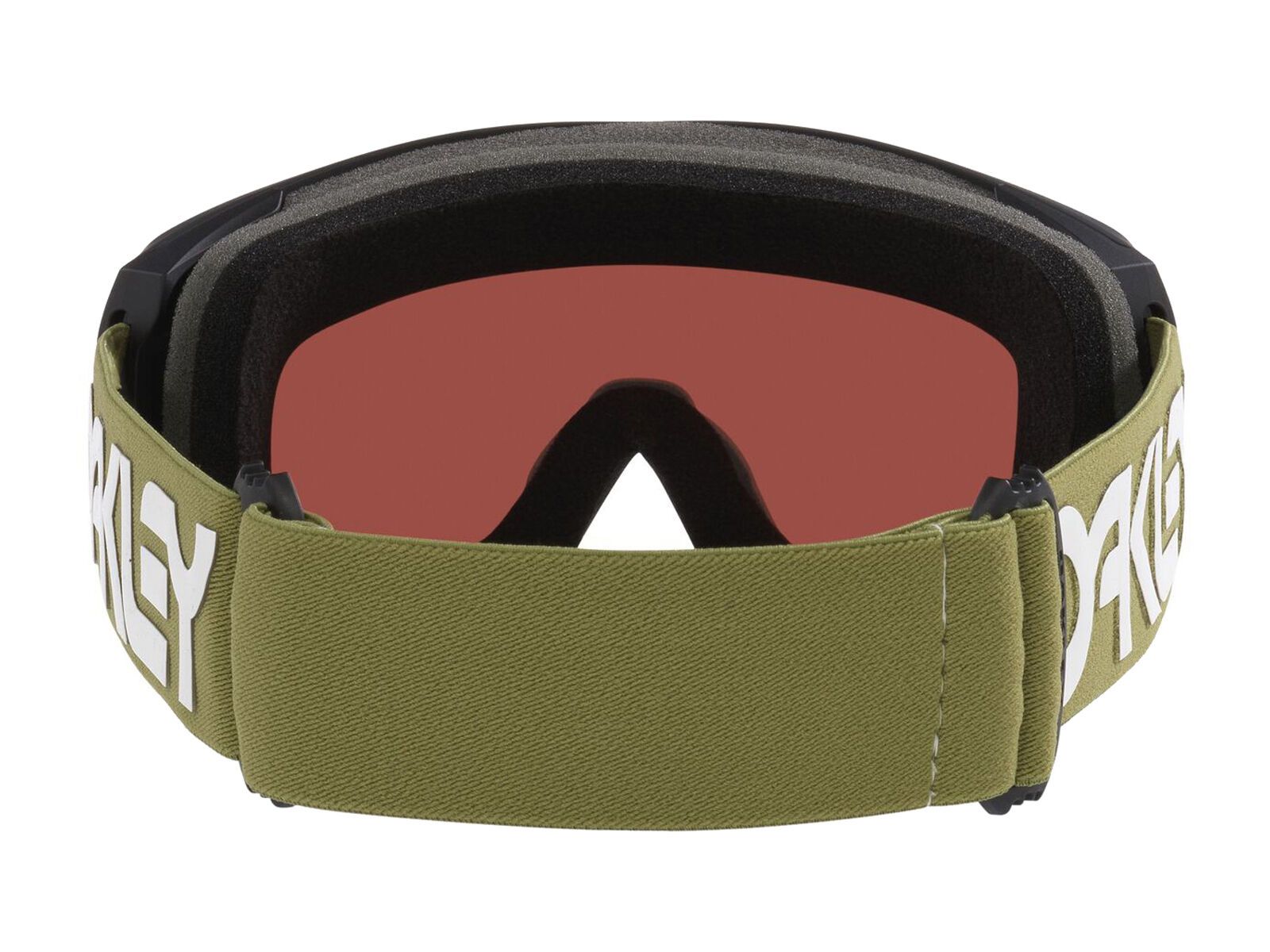 Oakley Line Miner M, Prizm Snow Sage Gold Iridium / fern b1b - Bild 4