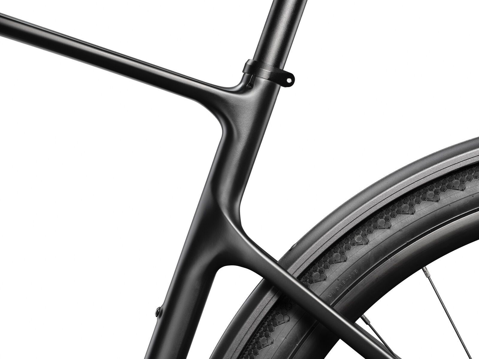 Cannondale Tesoro Neo Carbon 2, storm cloud - Bild 16
