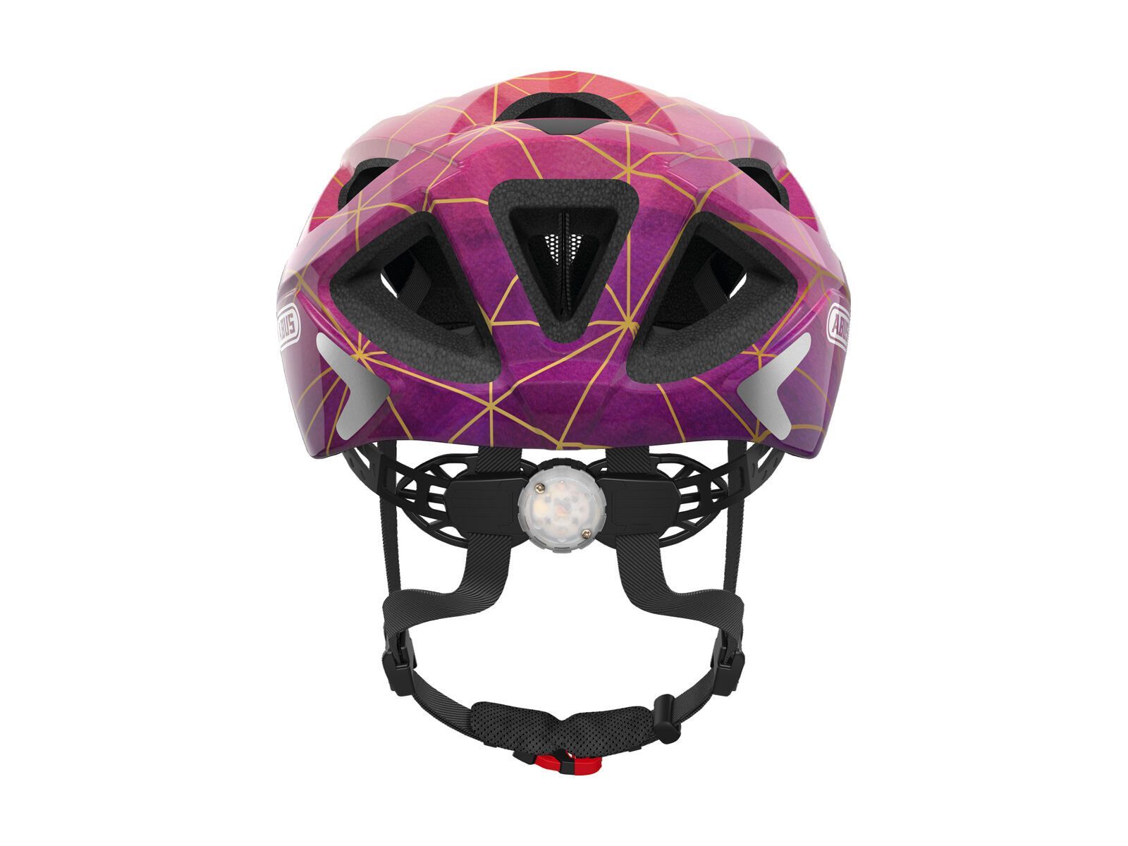 Abus Aduro 2.0, gold prism - Bild 3