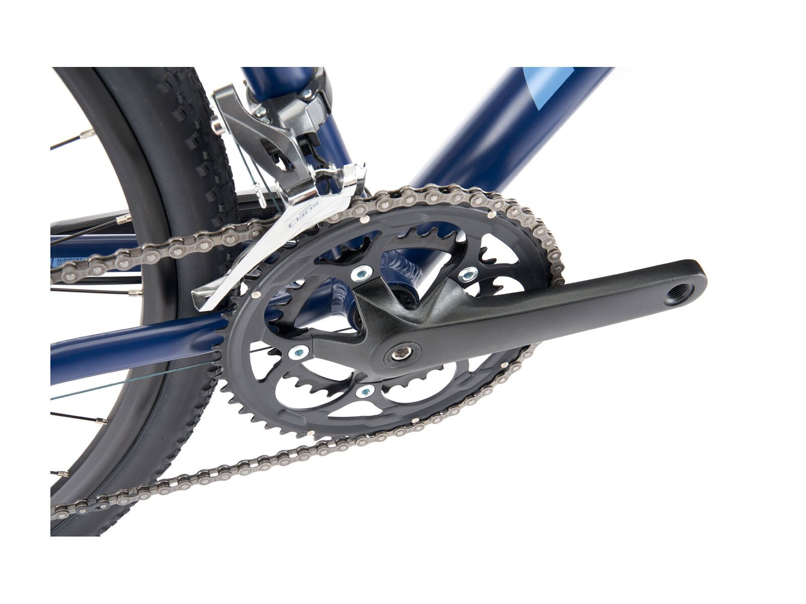 Kona Rove AL 700, matte midnight - Bild 10