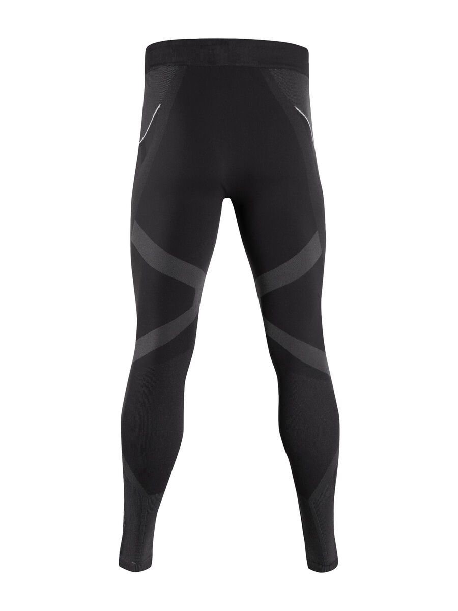 Iron-ic Leggings Performance 3DN - Man, black - Bild 2