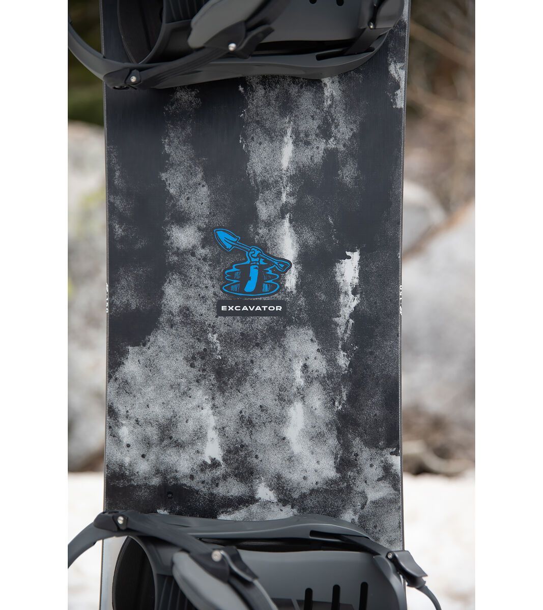 K2 Excavator - Bild 12