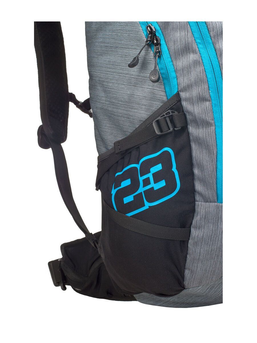 amplifi E-Track 23 Tschugg LTD, tschugg ltd - Bild 3