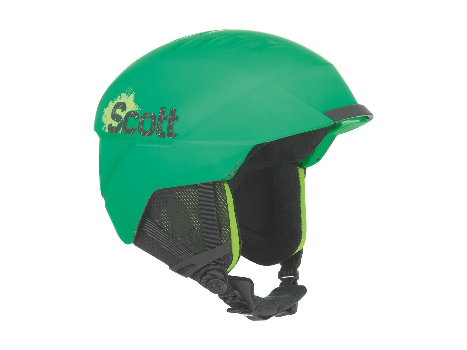 Scott Coulter, green matt - Bild 1