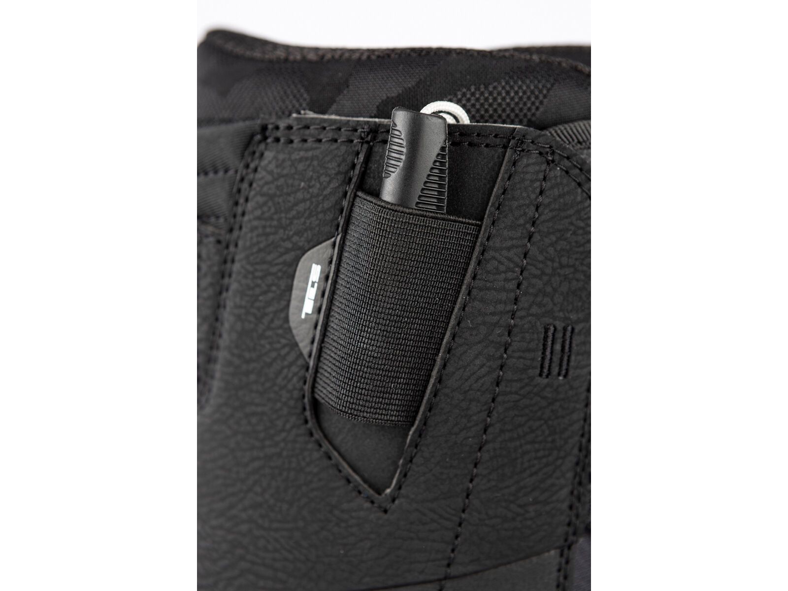 Nitro Venture TLS Step On, black - Bild 11