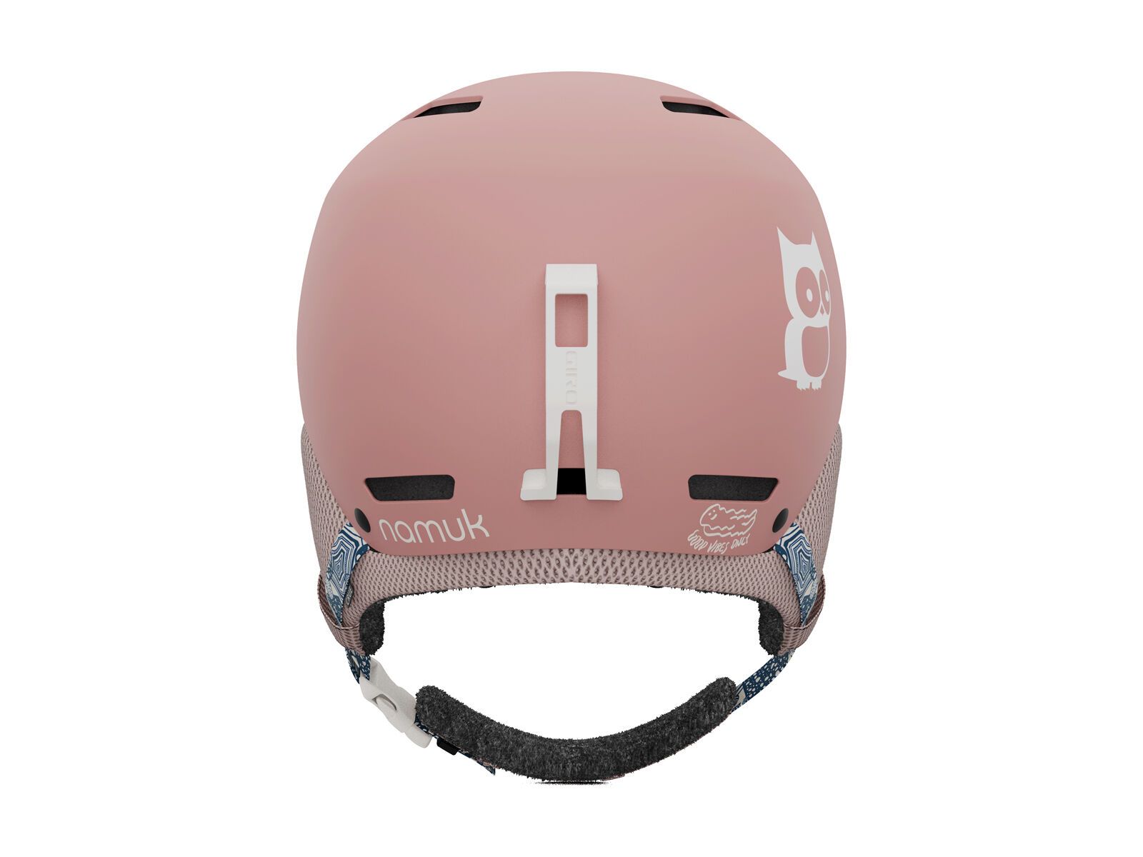 Giro Crüe, namuk dark rose - Bild 5