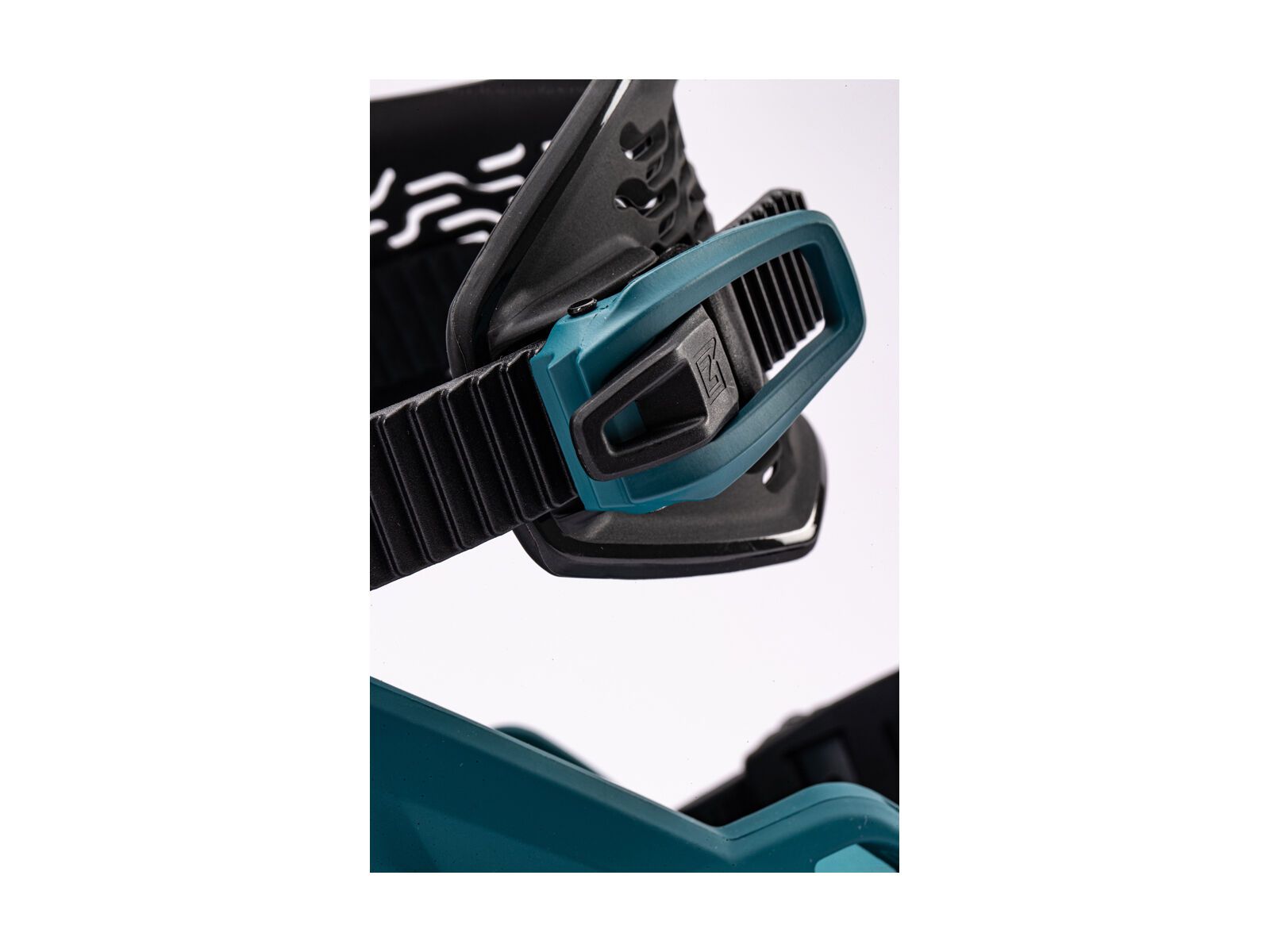 Nitro Team, deep teal - Bild 8