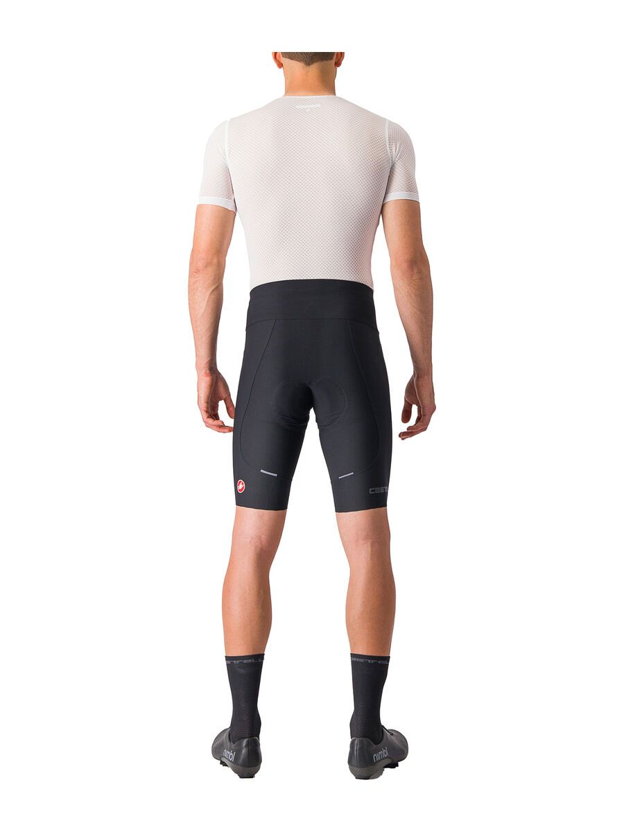 Castelli Espresso Short, black - Bild 8