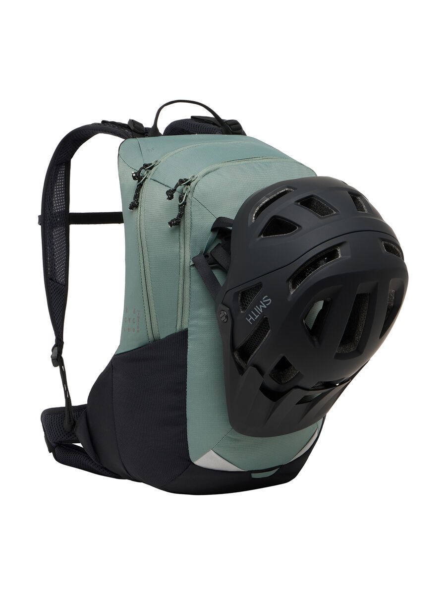 Vaude Trailvent 10, agave - Bild 5