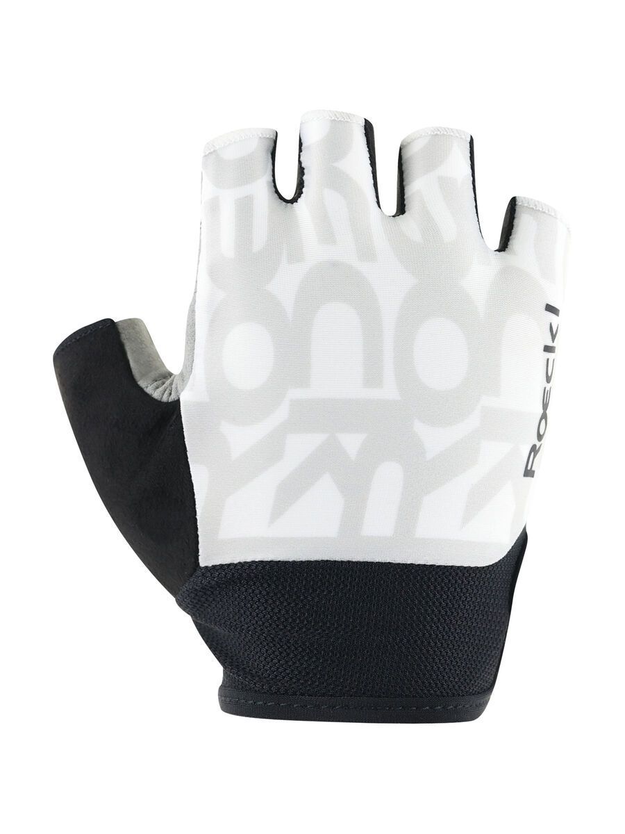 Roeckl Bruneck 2, white - Bild 1