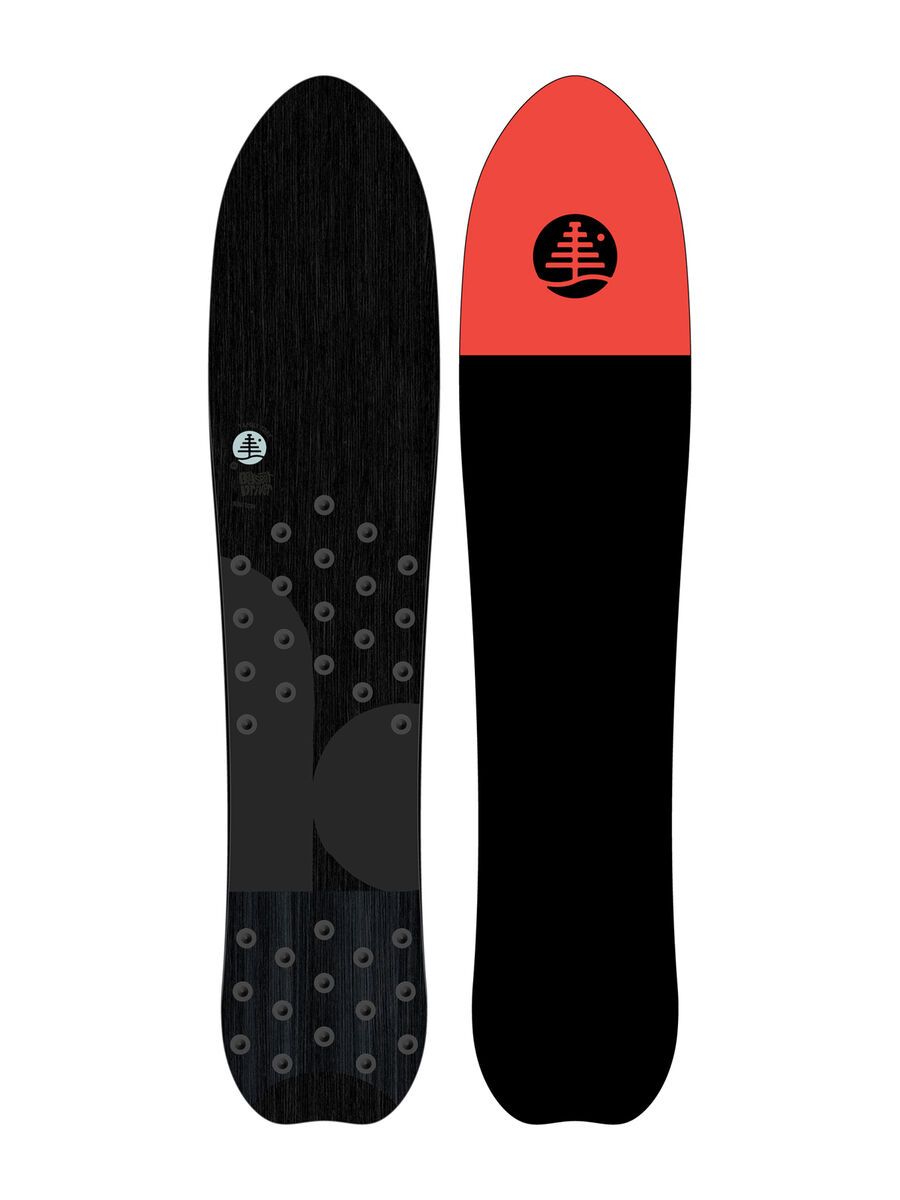 Burton Family Tree Backseat Driver - Bild 1