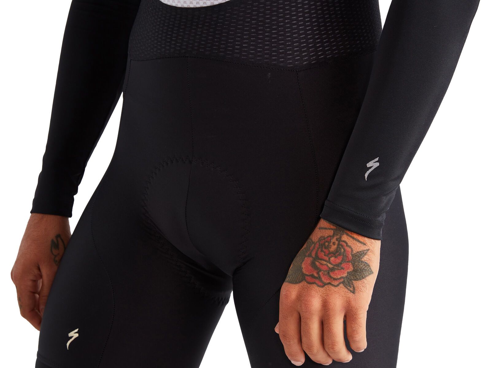 Specialized Arm Cover, black - Bild 3