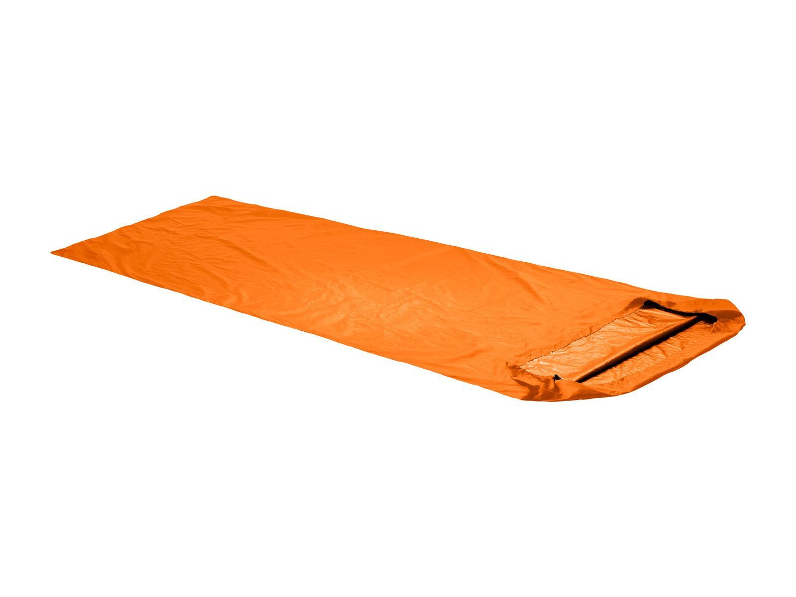Ortovox Bivy Single, shocking orange - Bild 2