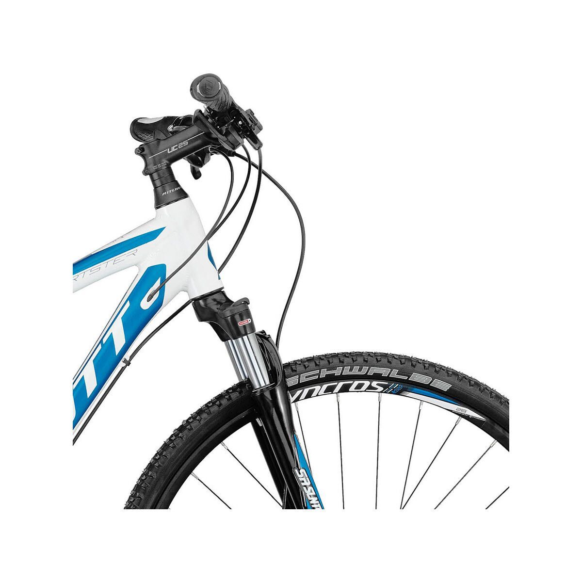 Scott Sportster 30 Solution - Bild 5