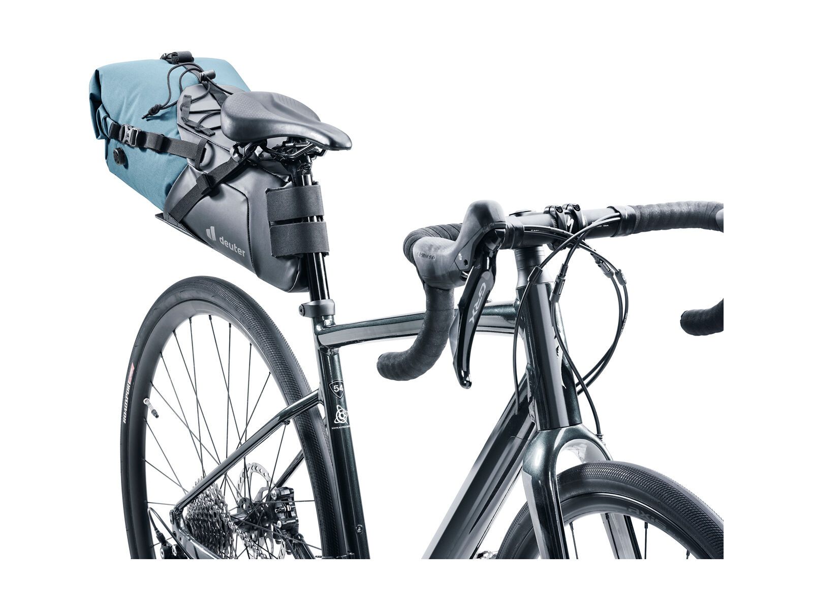 Deuter Cabezon SB 16, atlantic-black - Bild 5