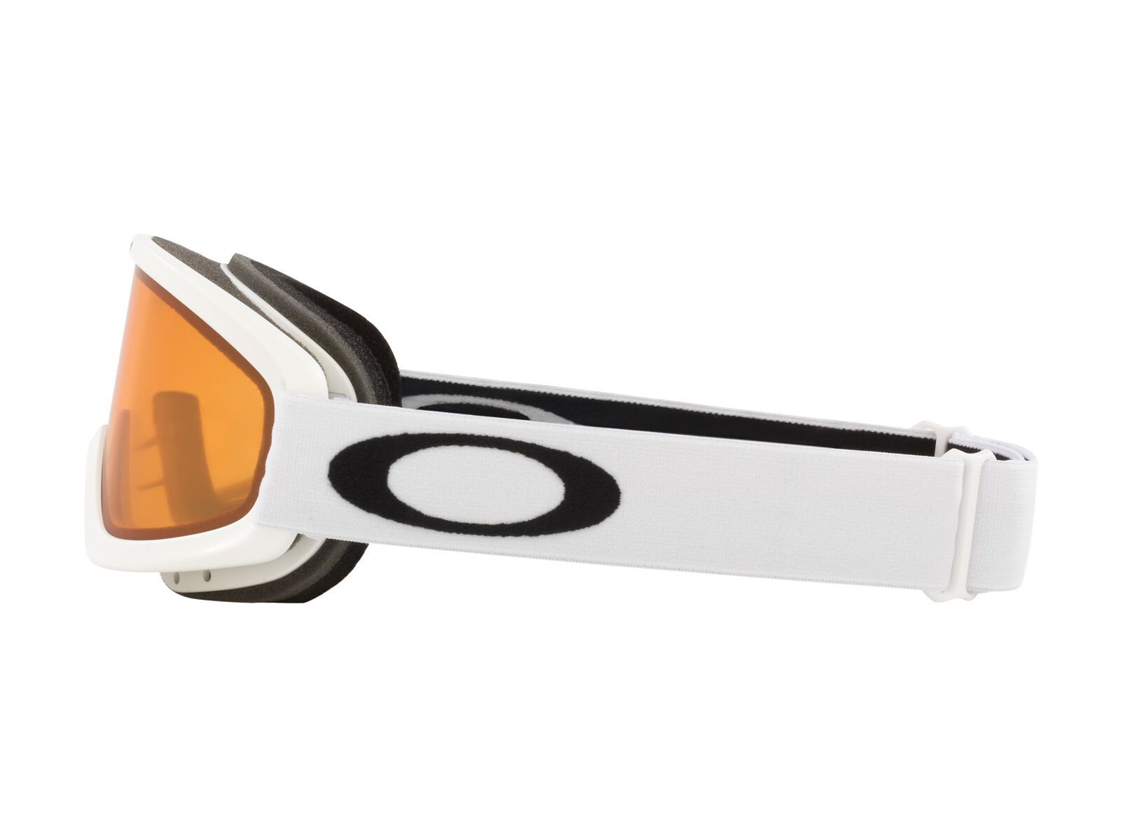 Oakley O Frame 2.0 Pro S - Persimmon, matte white - Bild 4