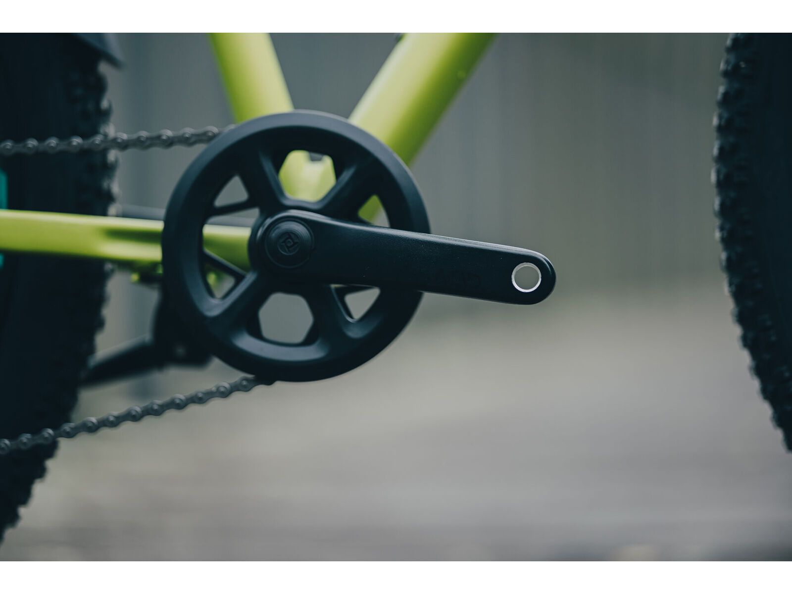 Cube Acid 240 Disc FE, lizard´n´blue - Bild 9