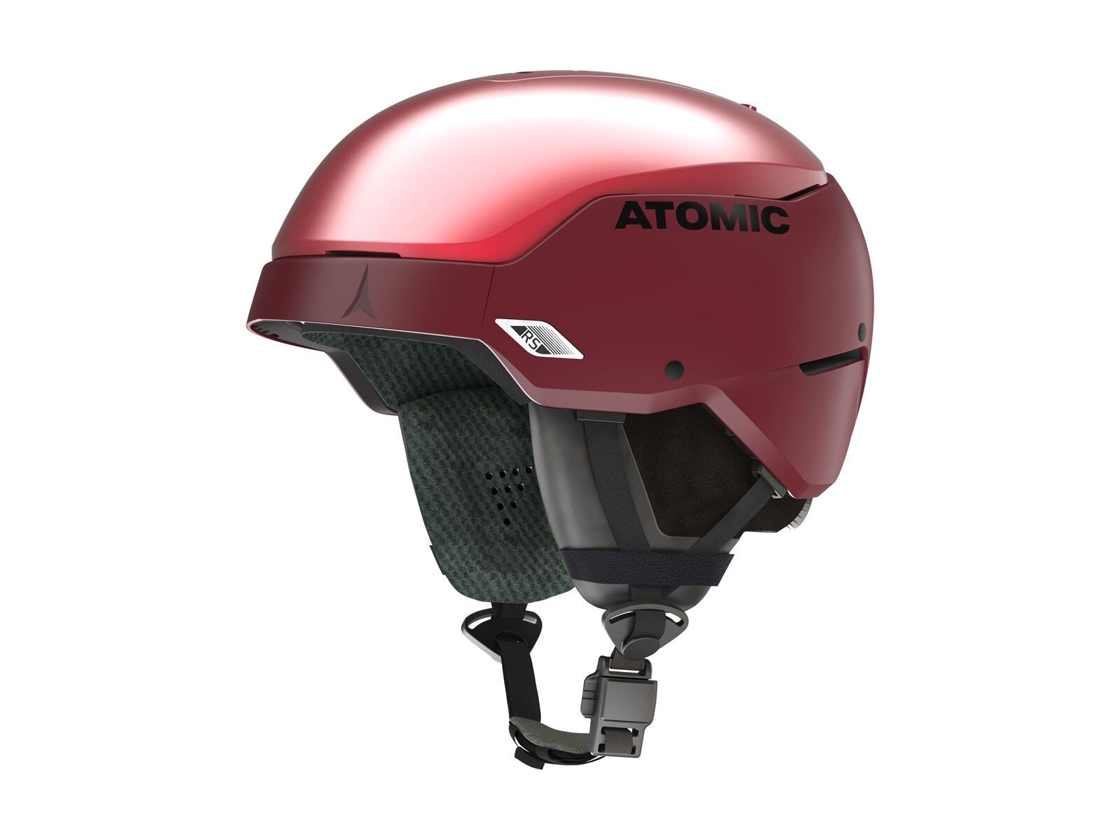 Atomic Count AMID RS, red - Bild 1