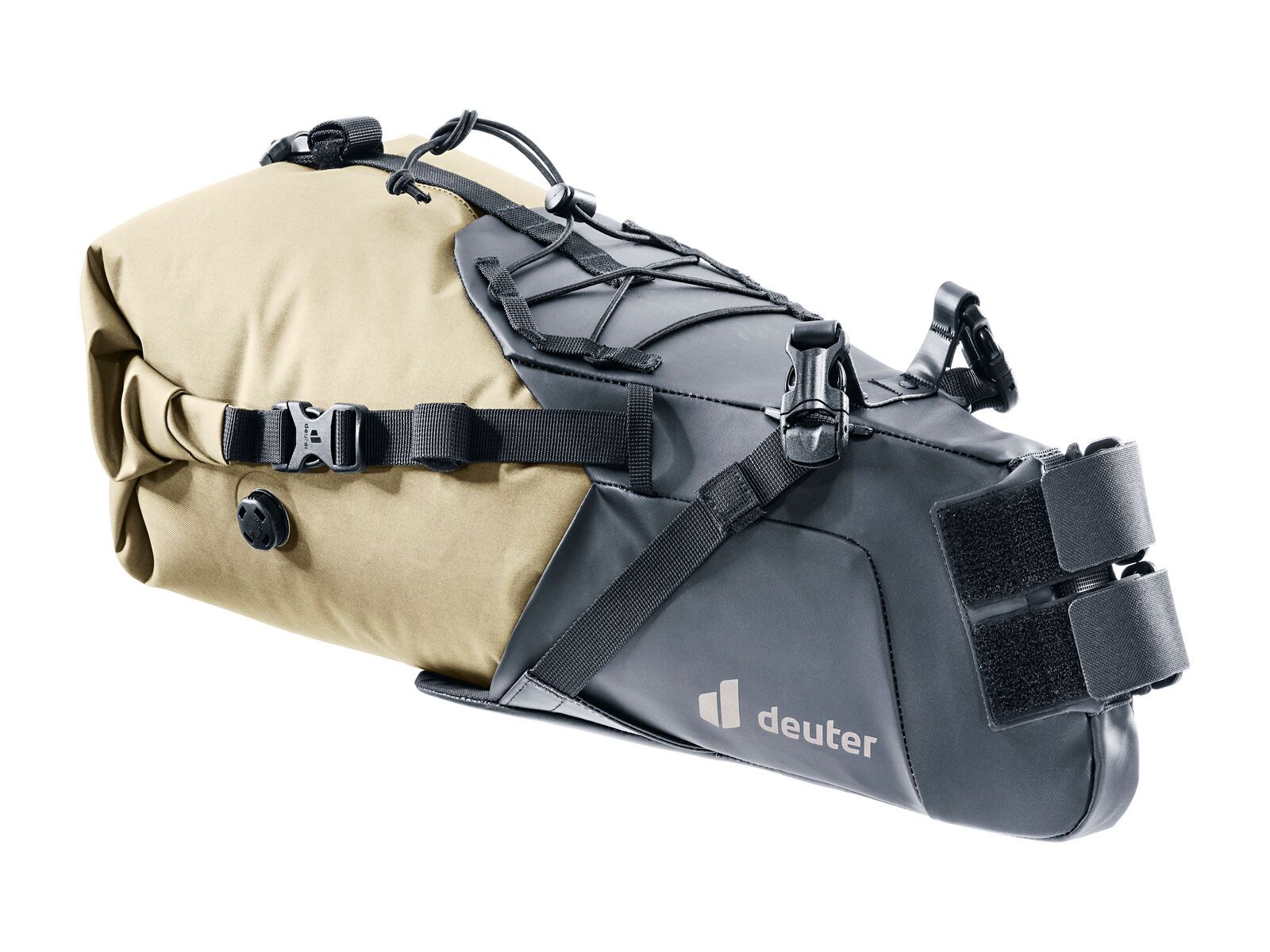 Deuter Cabezon SB 16, desert-black - Bild 2