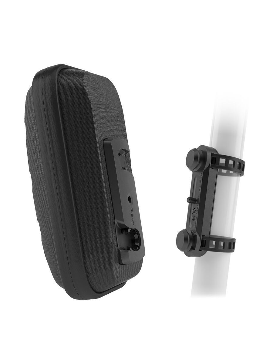 Fidlock Twist Toolbox + Uni Base, black - Bild 1