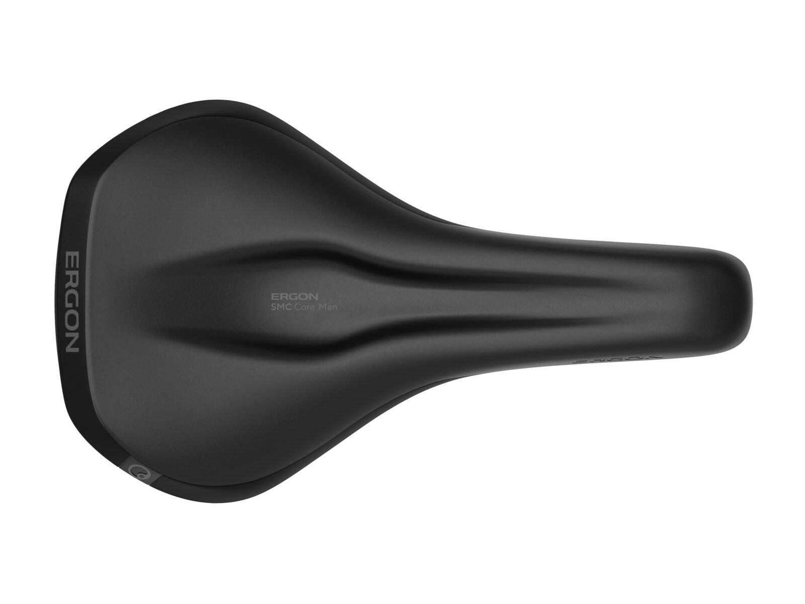 Ergon SMC Core Men M/L, black/grey - Bild 2