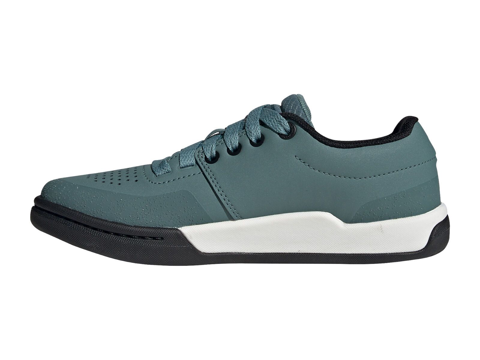 Five Ten Freerider Pro Women, hazy emerald/sand - Bild 3