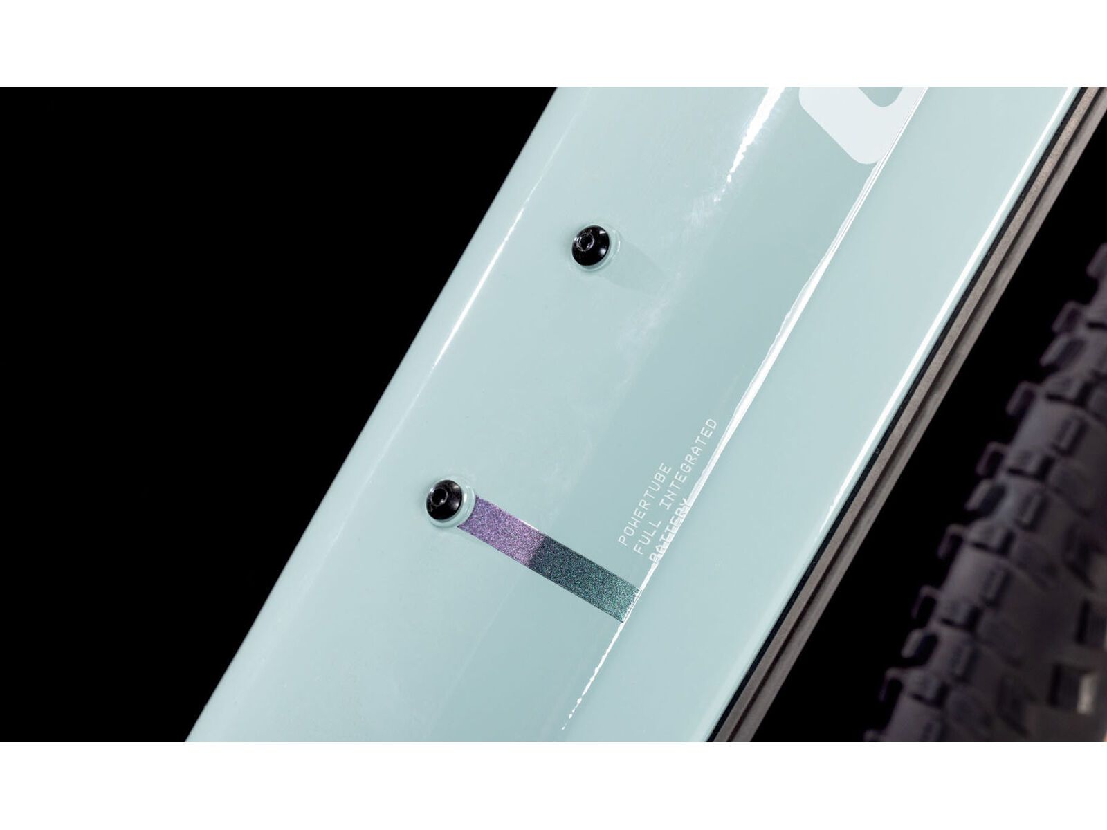 Cube Reaction Hybrid Performance 500 Trapeze 29, skylightblue´n´white - Bild 6