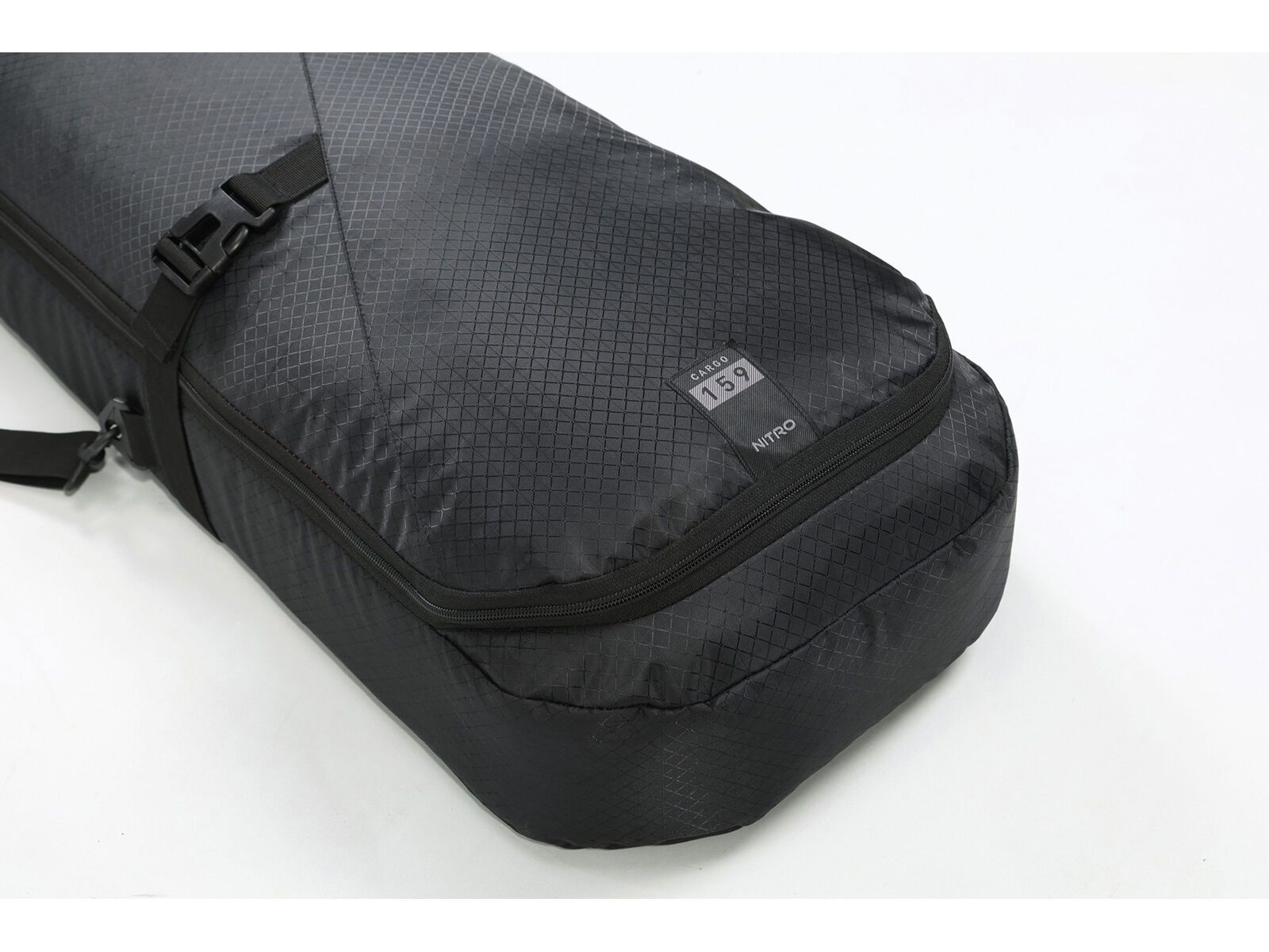 Nitro Cargo Board Bag 159, phantom - Bild 7
