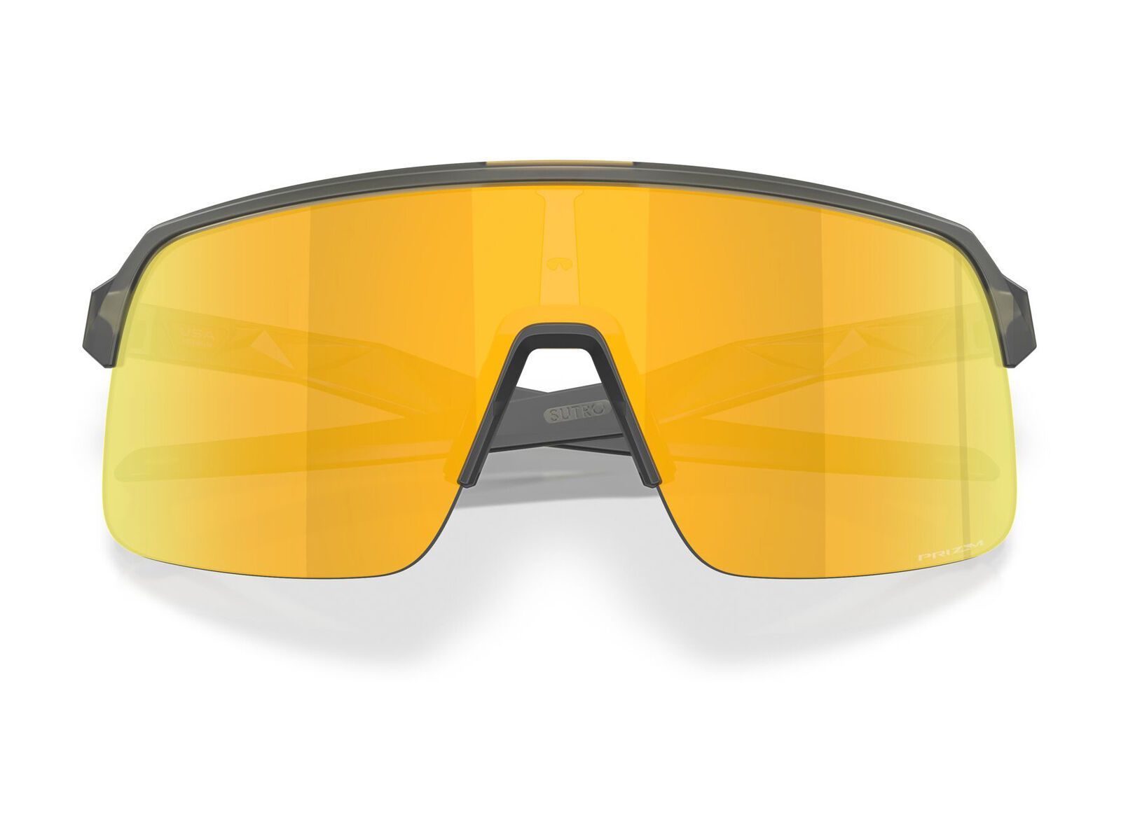 Oakley Sutro Lite, Prizm 24k / mt olive ink - Bild 7