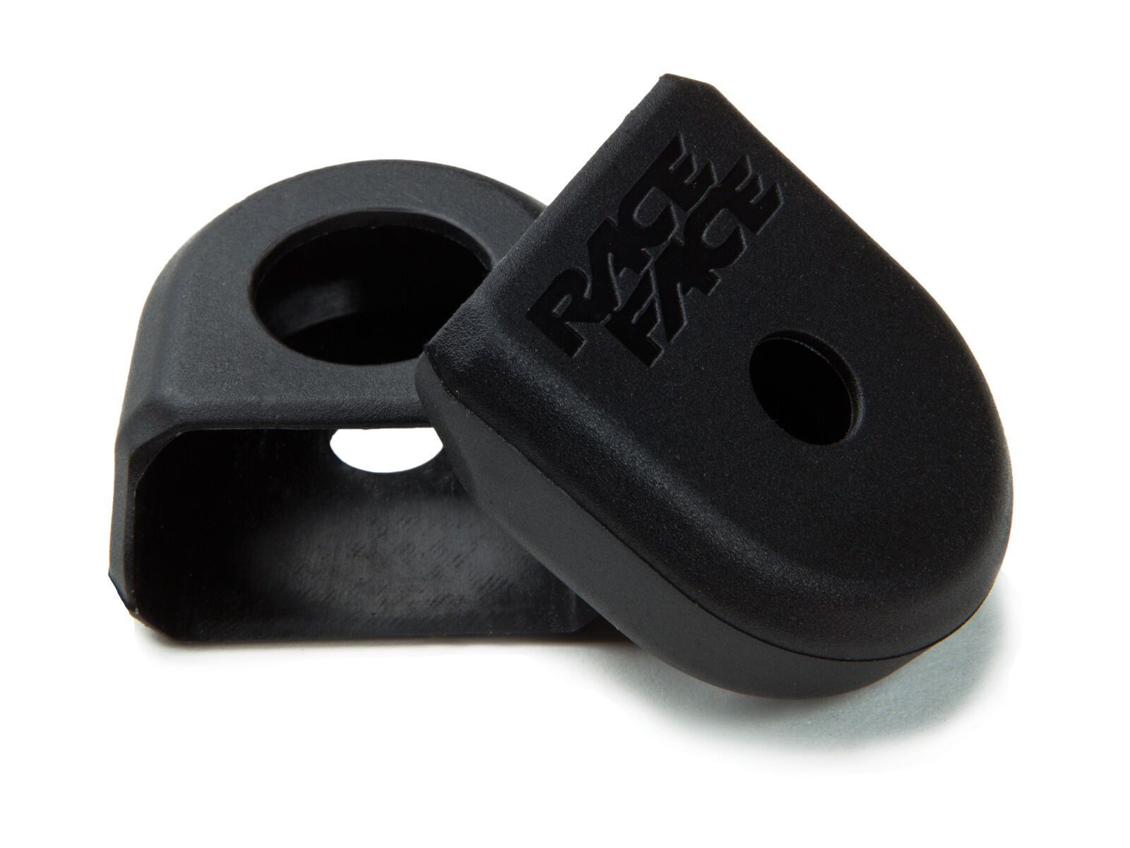 Race Face Crank Boot - Kurbelarmschutz, black - Bild 1