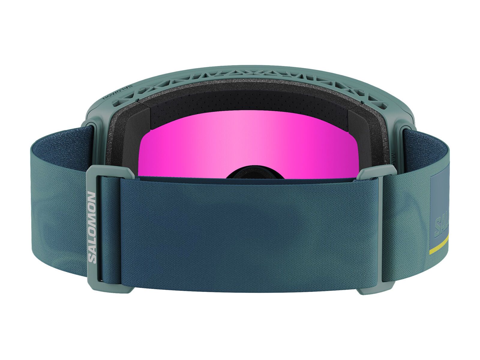 Salomon Sentry Prime Sigma - Sky Blue, atlantic - Bild 3